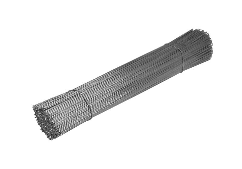 Picture of Florist Stub Wire 18g x 10" 2.5kg